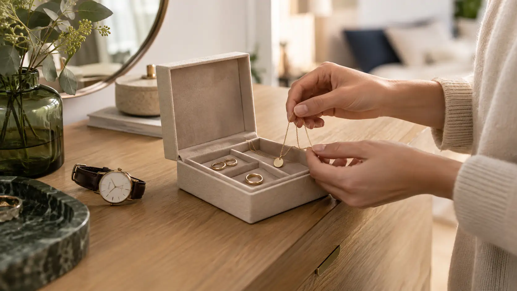 assurance-menage-objets-de-valeur