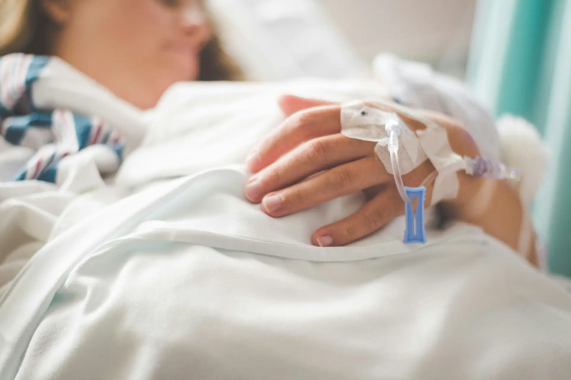 hospitalisation